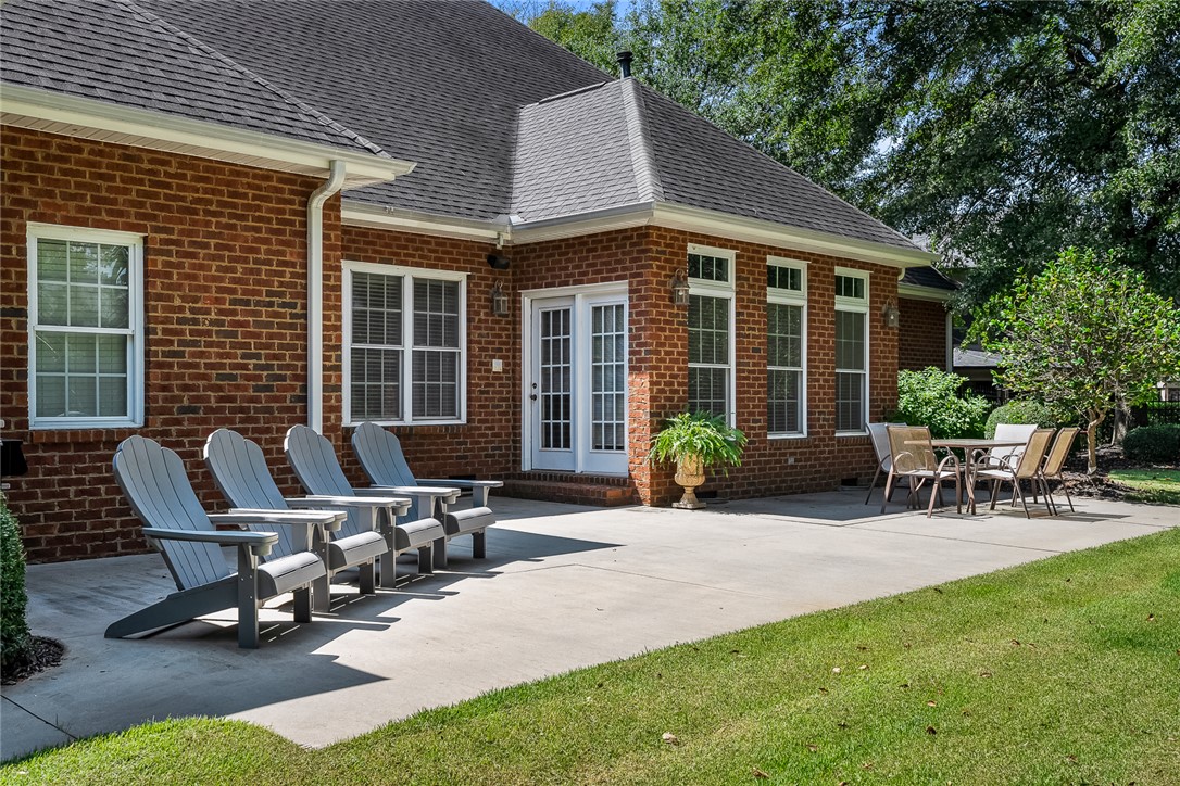 103 Limelight Drive Anderson, SC 29621 - Photo 36 of 40