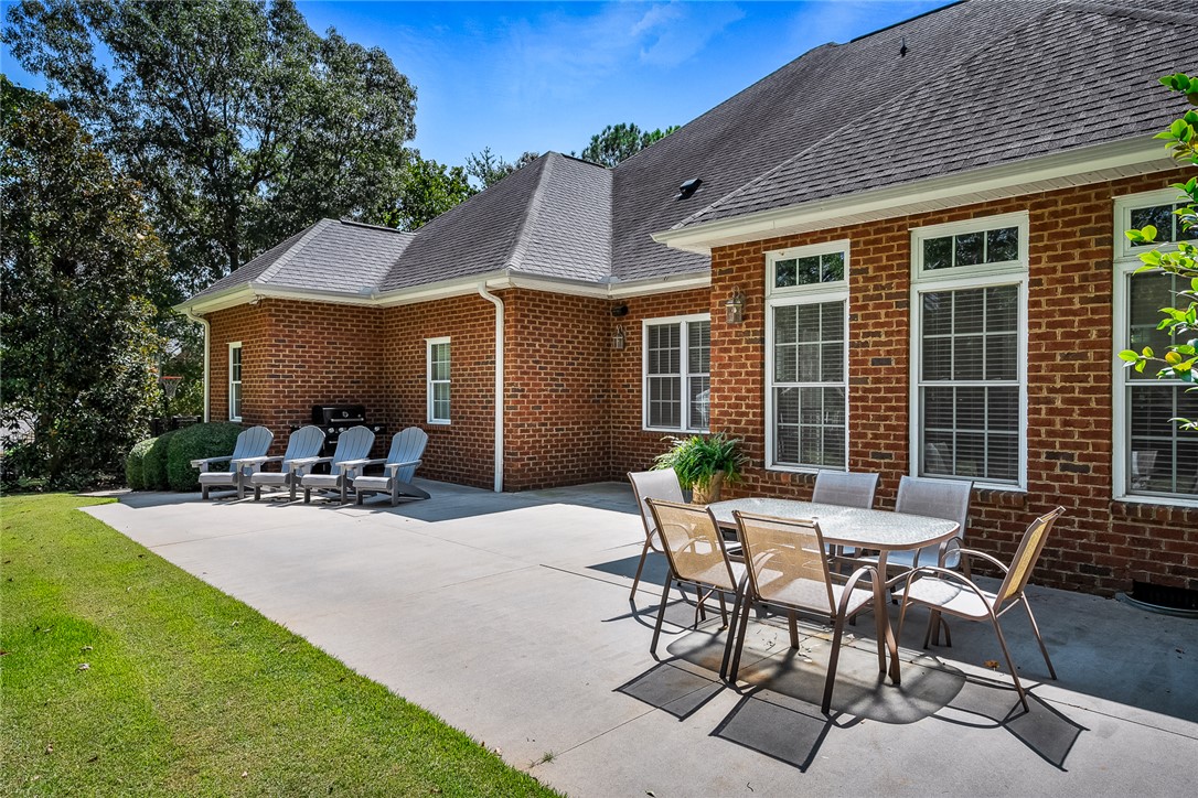 103 Limelight Drive Anderson, SC 29621 - Photo 37 of 40