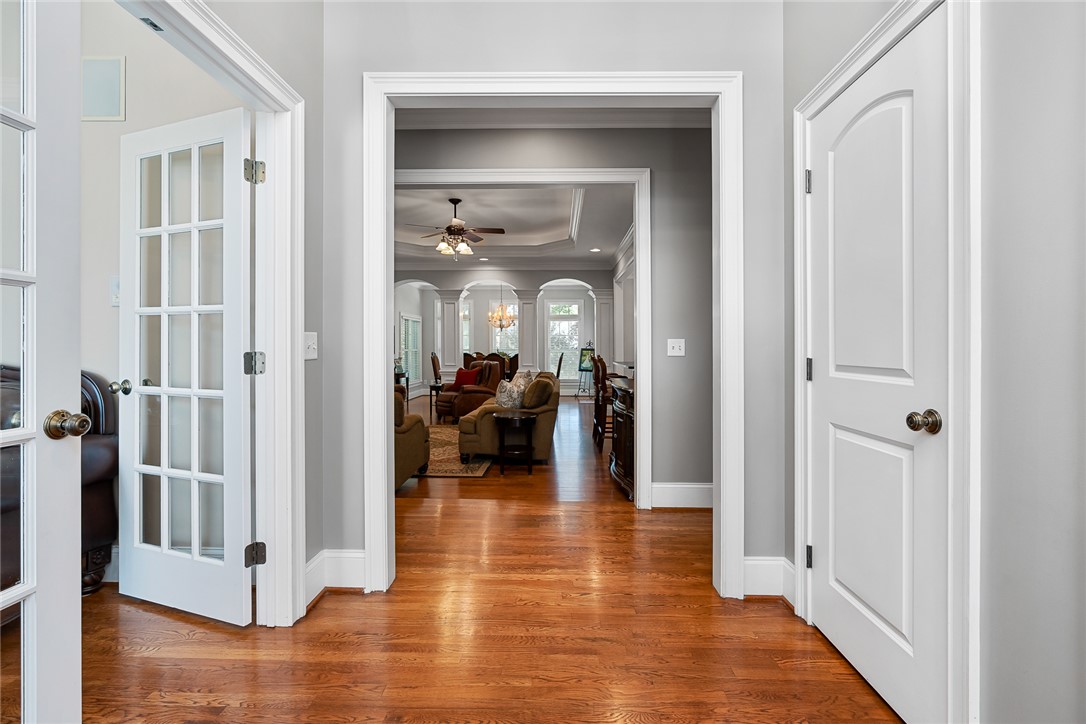 103 Limelight Drive Anderson, SC 29621 - Photo 4 of 40