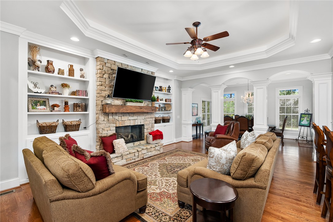 103 Limelight Drive Anderson, SC 29621 - Photo 7 of 40