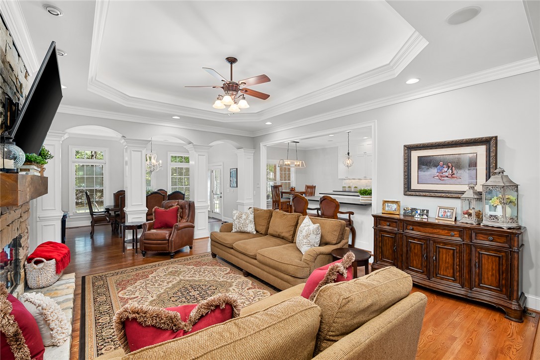 103 Limelight Drive Anderson, SC 29621 - Photo 8 of 40