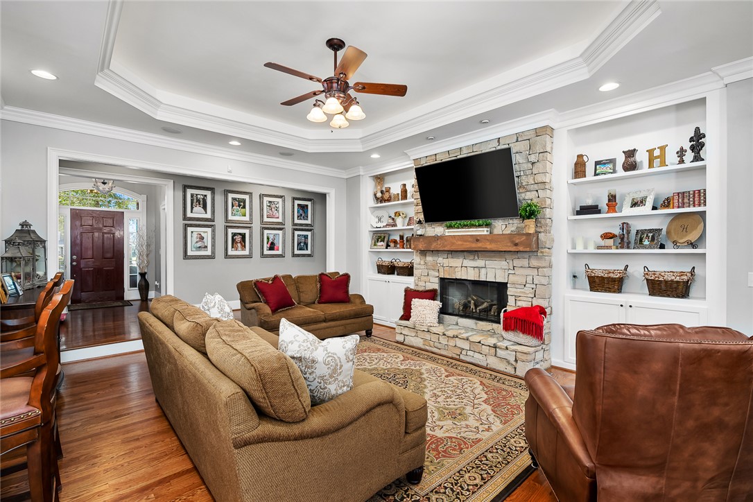 103 Limelight Drive Anderson, SC 29621 - Photo 9 of 40