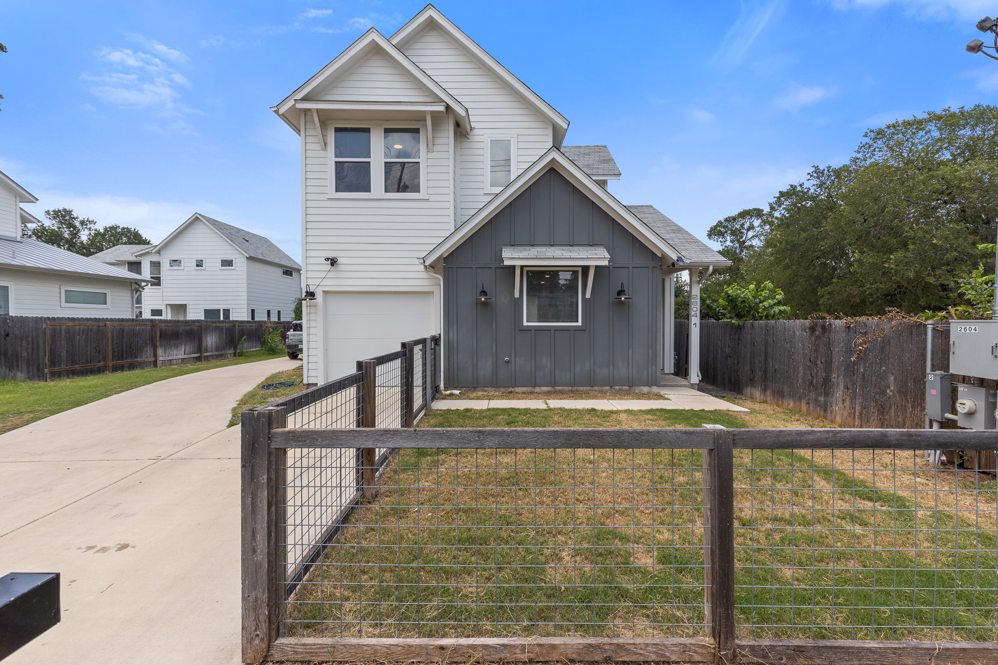 Welcome home to 2604 Wheless Ln, Austin, TX 78723!