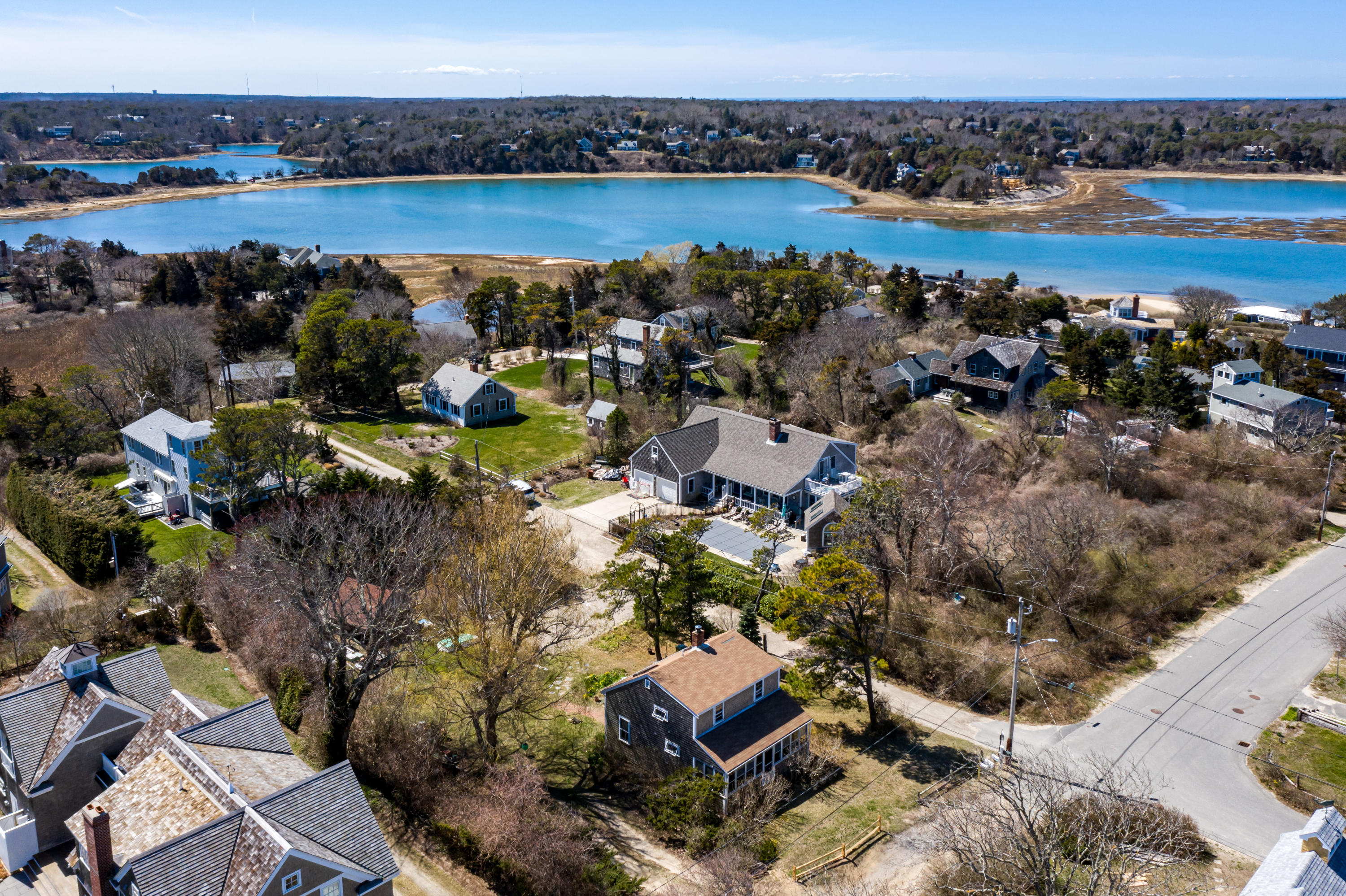 18 Priscilla Road Orleans, MA 02653 - Photo 8 of 30 18PRiLR-17