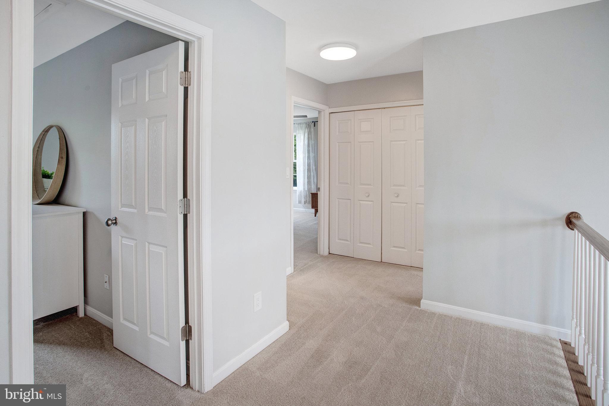 10375 Navarone Place Manassas, VA 20110 - Photo 25 of 51 a view of a room with an entryway