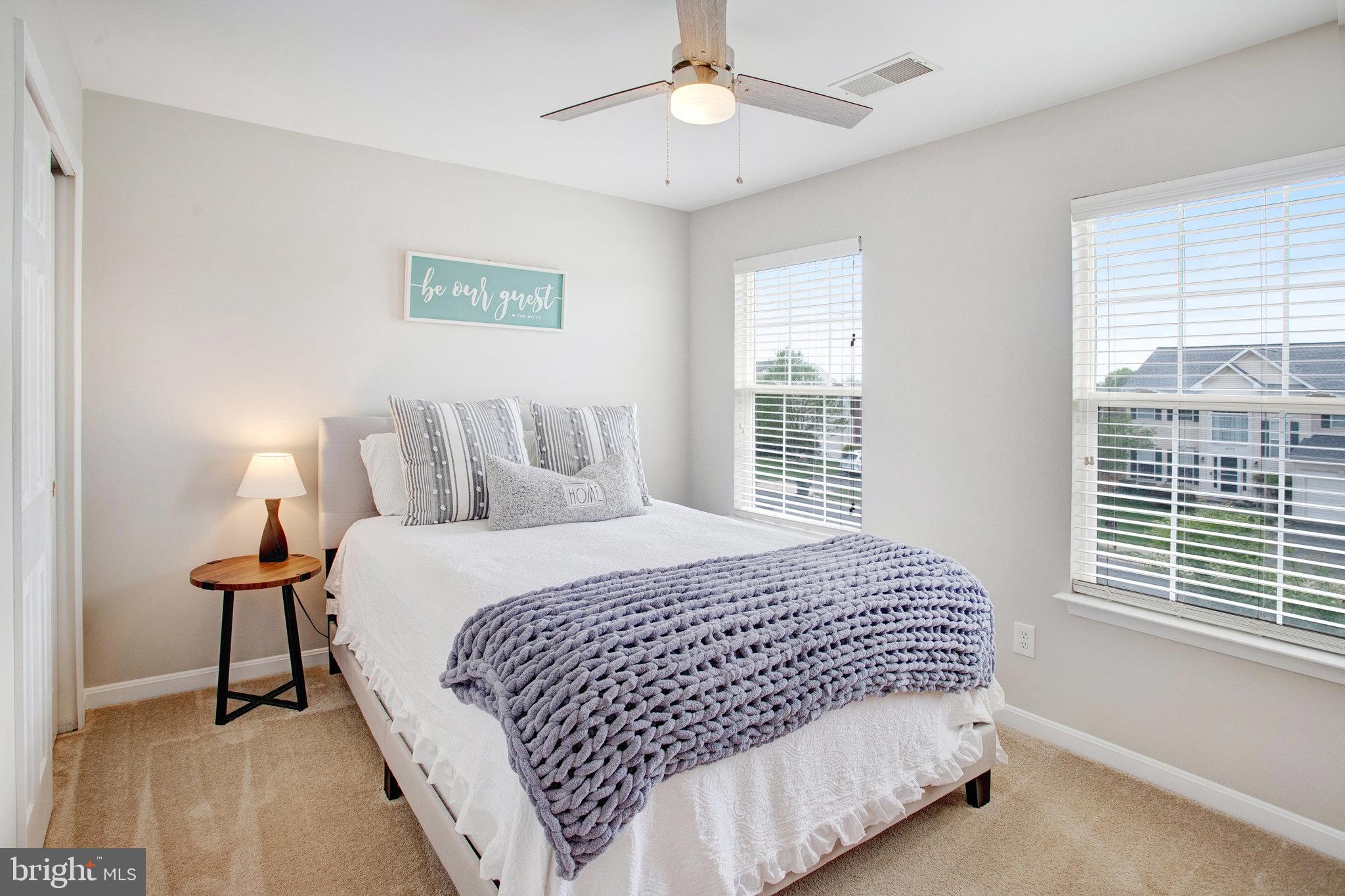 10375 Navarone Place Manassas, VA 20110 - Photo 31 of 51 a bedroom with a bed and a window