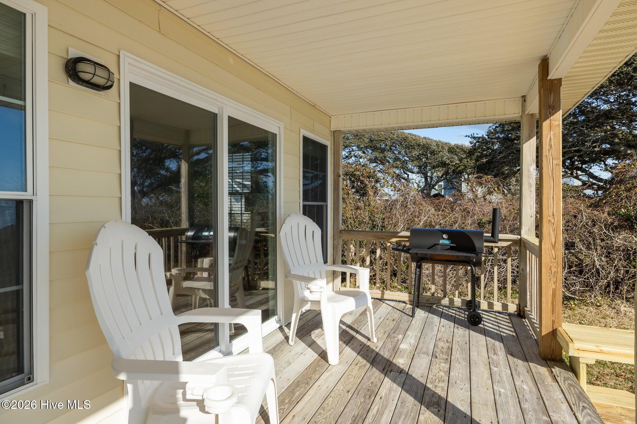 662 Island Road Harkers Island, NC 28531 - Photo 20 of 22