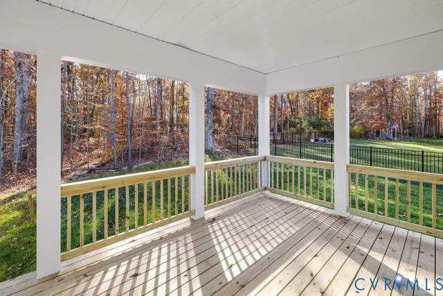 $809,950 | 3601 Glenworth Drive, Midlothian, VA 23112