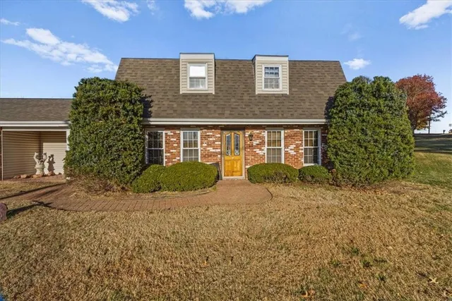 $350,000 | 545 South 134th Street, Bonner Springs, KS 66012