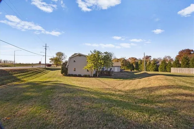 $350,000 | 545 South 134th Street, Bonner Springs, KS 66012