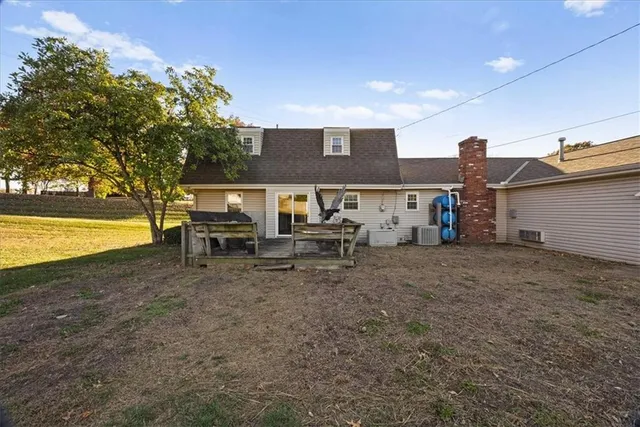 $350,000 | 545 South 134th Street, Bonner Springs, KS 66012