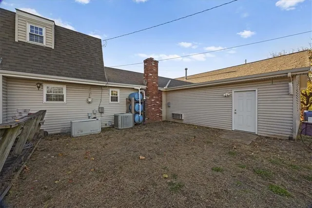 $350,000 | 545 South 134th Street, Bonner Springs, KS 66012