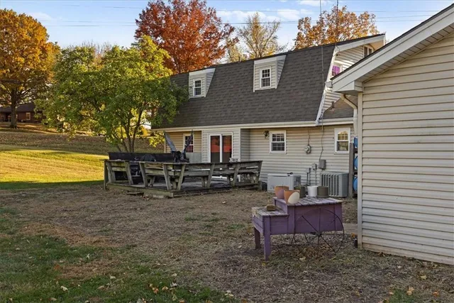 $350,000 | 545 South 134th Street, Bonner Springs, KS 66012