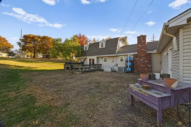 $350,000 | 545 South 134th Street, Bonner Springs, KS 66012