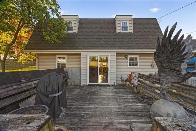 $350,000 | 545 South 134th Street, Bonner Springs, KS 66012