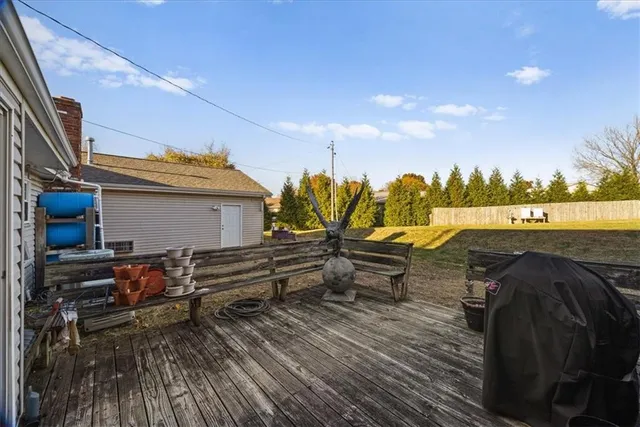 $350,000 | 545 South 134th Street, Bonner Springs, KS 66012