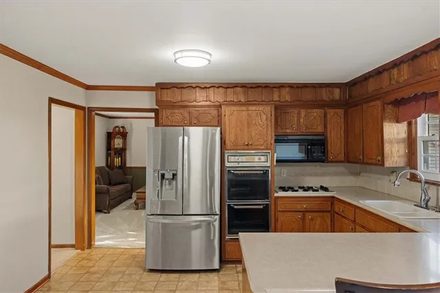 $350,000 | 545 South 134th Street, Bonner Springs, KS 66012