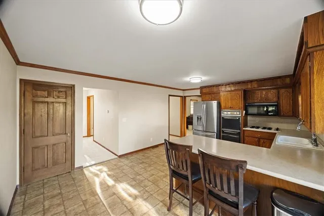 $350,000 | 545 South 134th Street, Bonner Springs, KS 66012