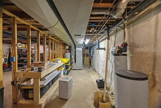 $350,000 | 545 South 134th Street, Bonner Springs, KS 66012