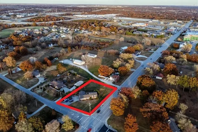 $350,000 | 545 South 134th Street, Bonner Springs, KS 66012