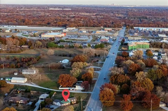 $350,000 | 545 South 134th Street, Bonner Springs, KS 66012