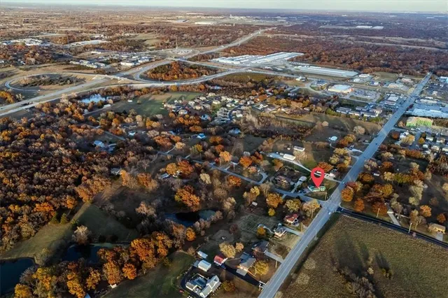 $350,000 | 545 South 134th Street, Bonner Springs, KS 66012