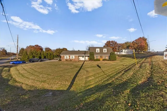 $350,000 | 545 South 134th Street, Bonner Springs, KS 66012