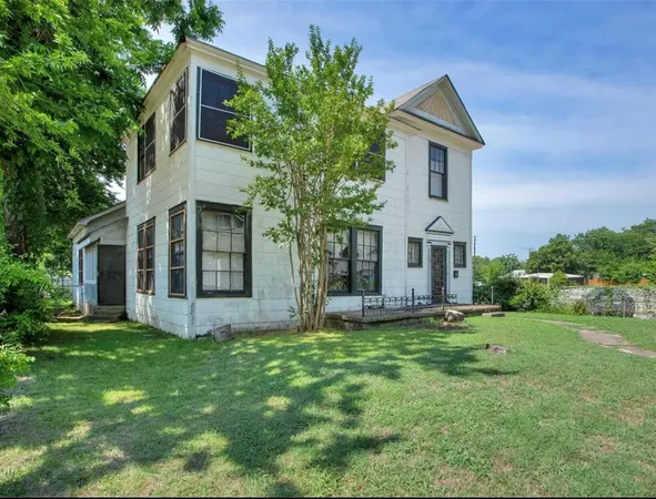 $175,000 | 516 West Morgan Street, Denison, TX 75020