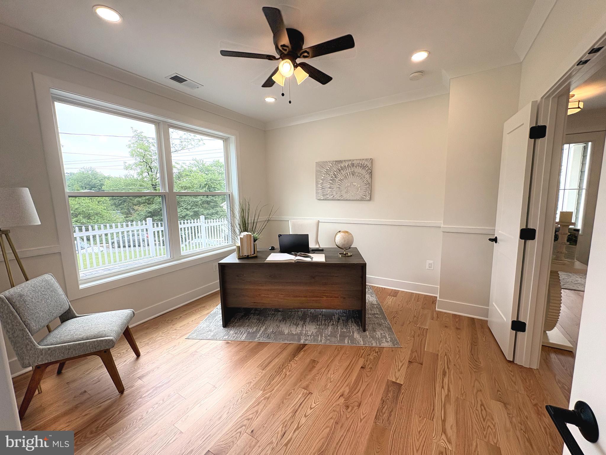 132 North Earley Street Alexandria, VA 22304 - Photo 9 of 45