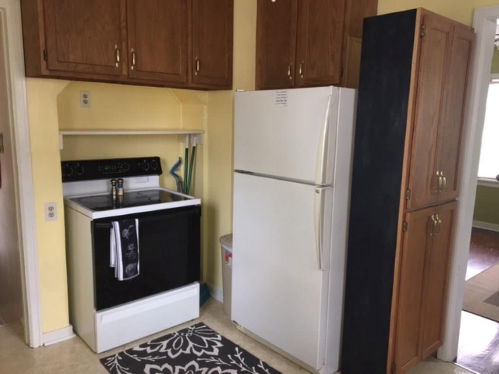 135 Kewbury Road Springfield, OH 45504 - Photo 13 of 35