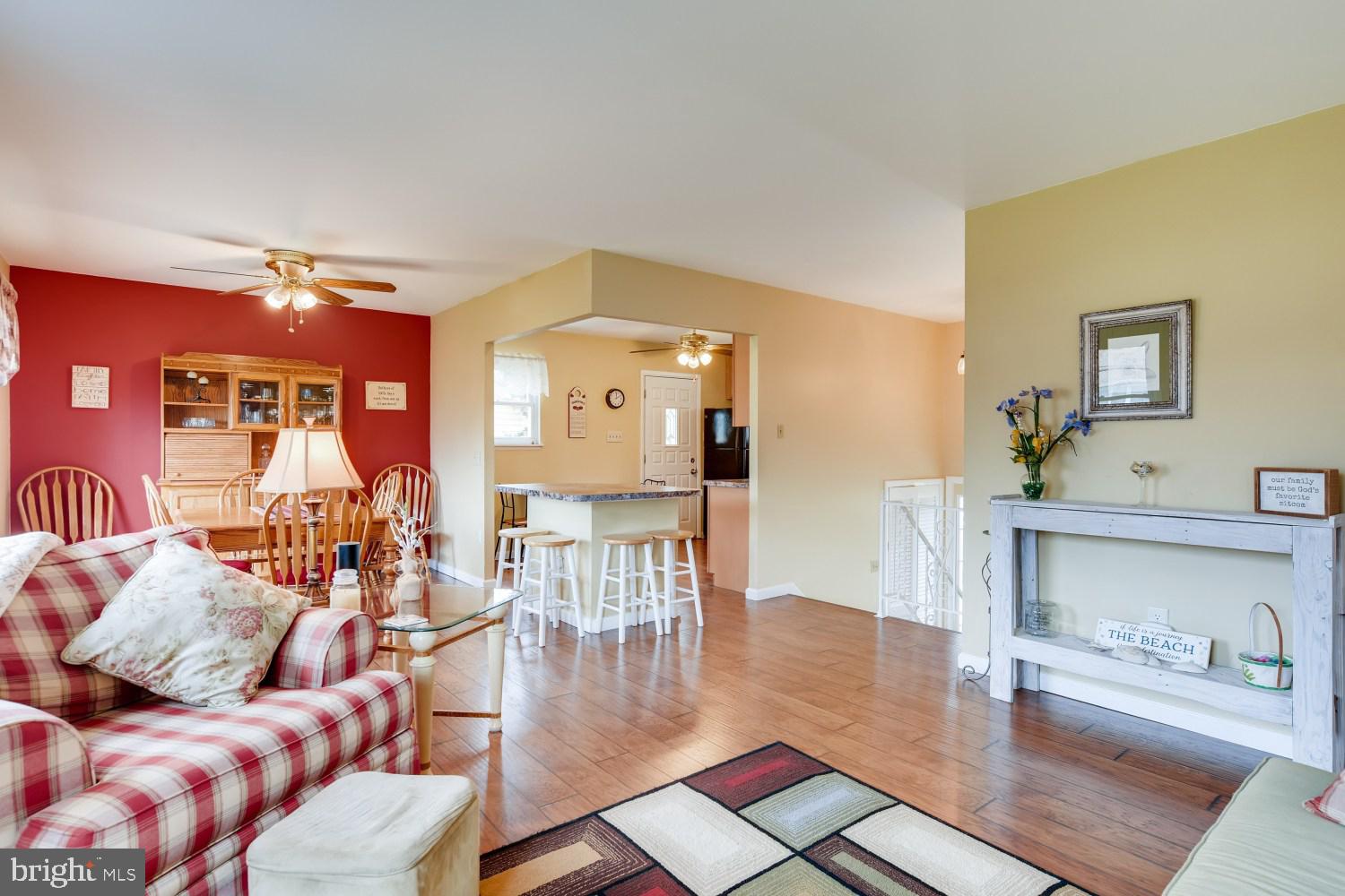 329 Leyton Road Reisterstown, MD 21136 - Photo 13 of 37