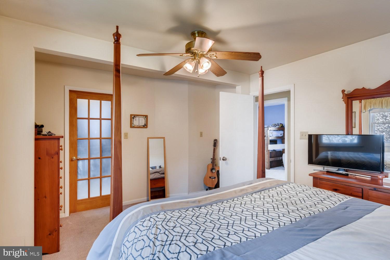 329 Leyton Road Reisterstown, MD 21136 - Photo 14 of 37 Master bedroom