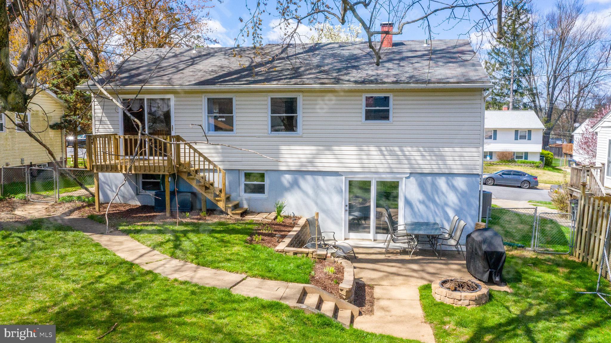329 Leyton Road Reisterstown, MD 21136 - Photo 34 of 37