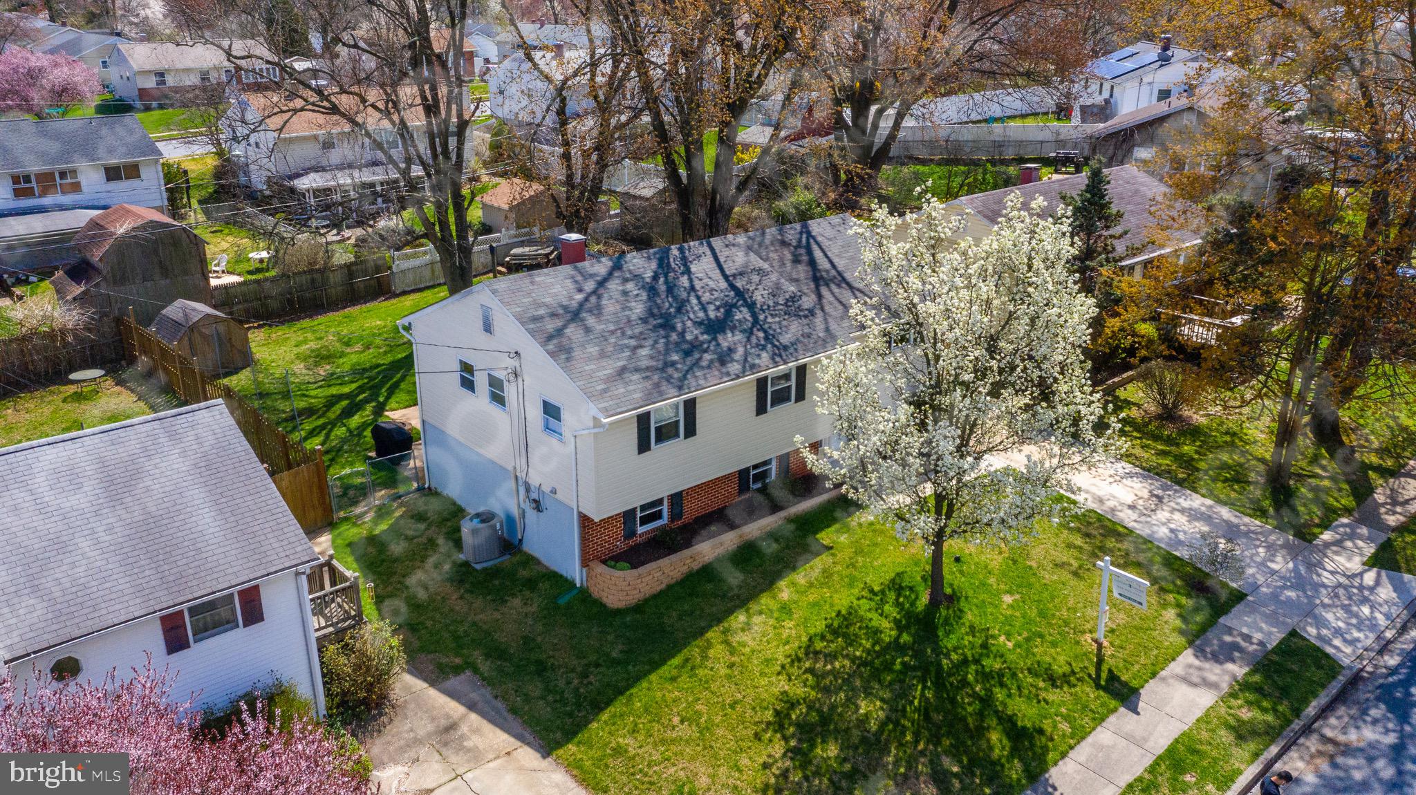 329 Leyton Road Reisterstown, MD 21136 - Photo 35 of 37