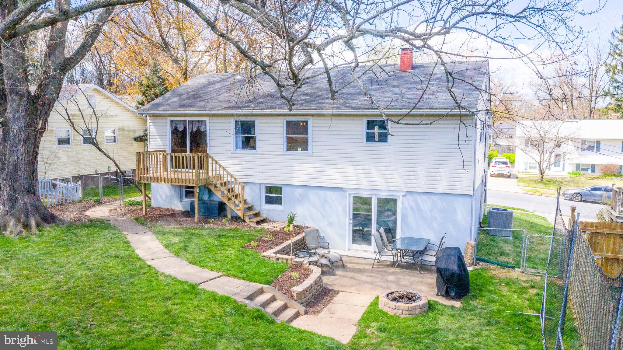 329 Leyton Road Reisterstown, MD 21136 - Photo 7 of 37