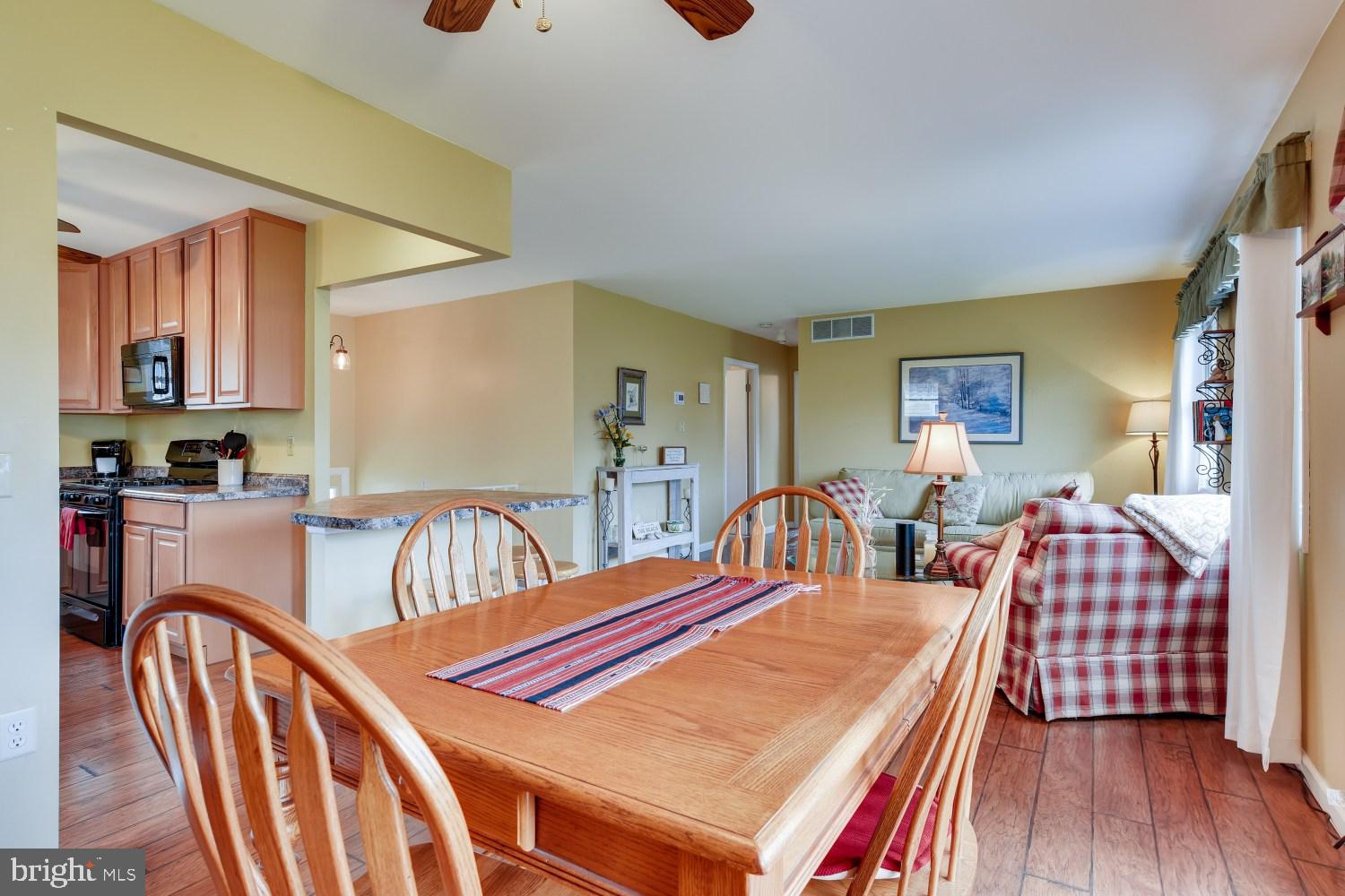 329 Leyton Road Reisterstown, MD 21136 - Photo 8 of 37
