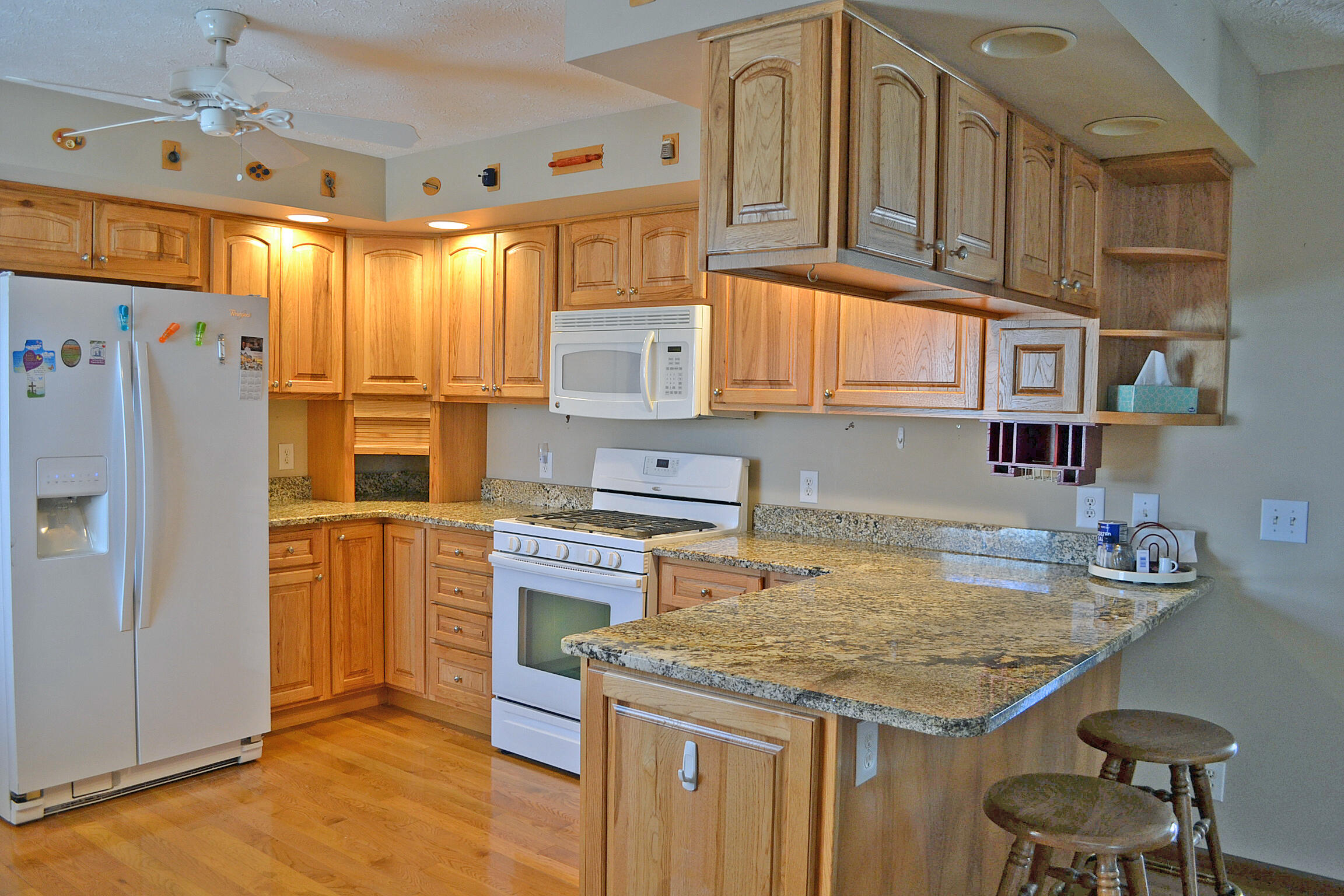 5256 East Toto Road Knox, IN 46534 - Photo 14 of 59 2304x1536