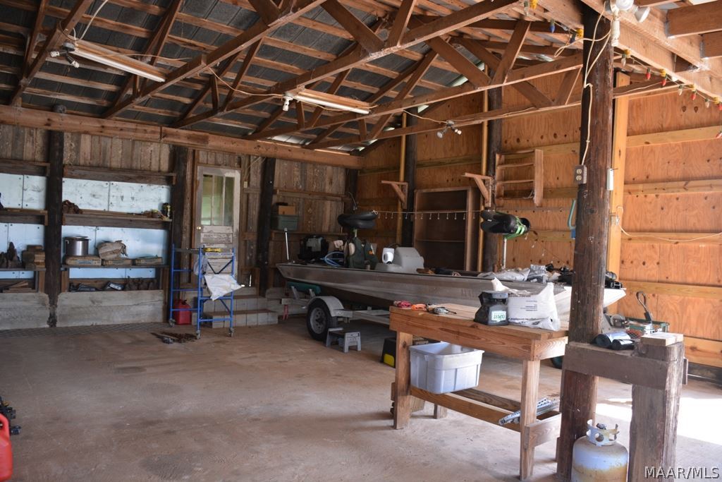 1443 Tom Fain Road Chancellor, AL 36316 - Photo 19 of 34 Gallery Image 19