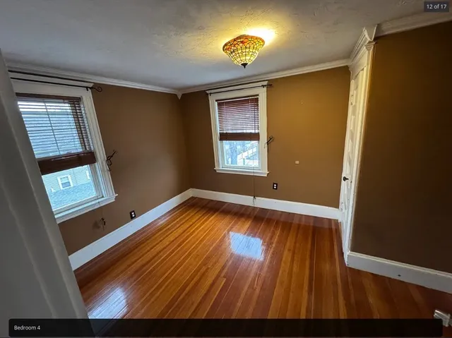 $3,200 | 17 Edgemere Road, Unit 2, Quincy, MA 02169