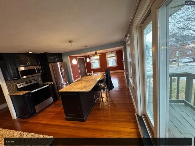 $3,200 | 17 Edgemere Road, Unit 2, Quincy, MA 02169