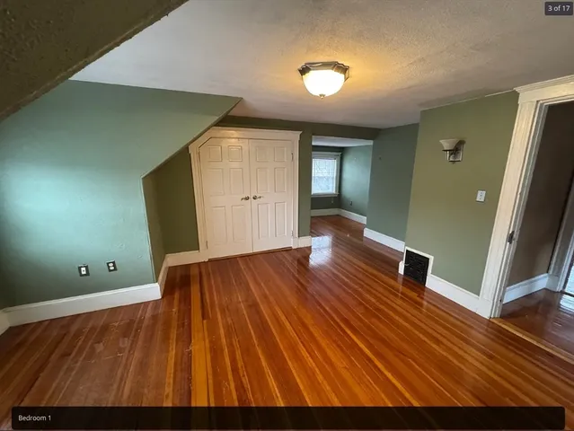 $3,200 | 17 Edgemere Road, Unit 2, Quincy, MA 02169