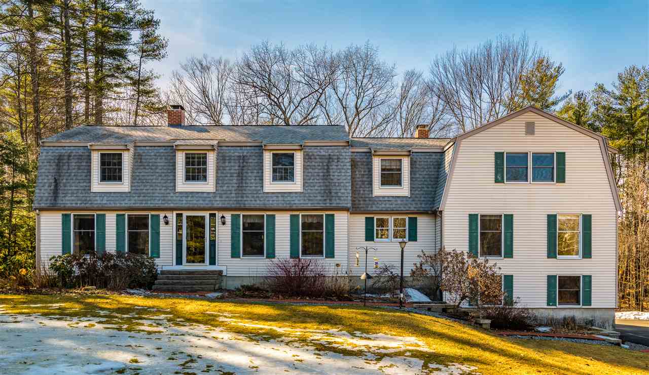 9 Bartlett Road Brentwood, NH 03833 - Photo 37 of 39