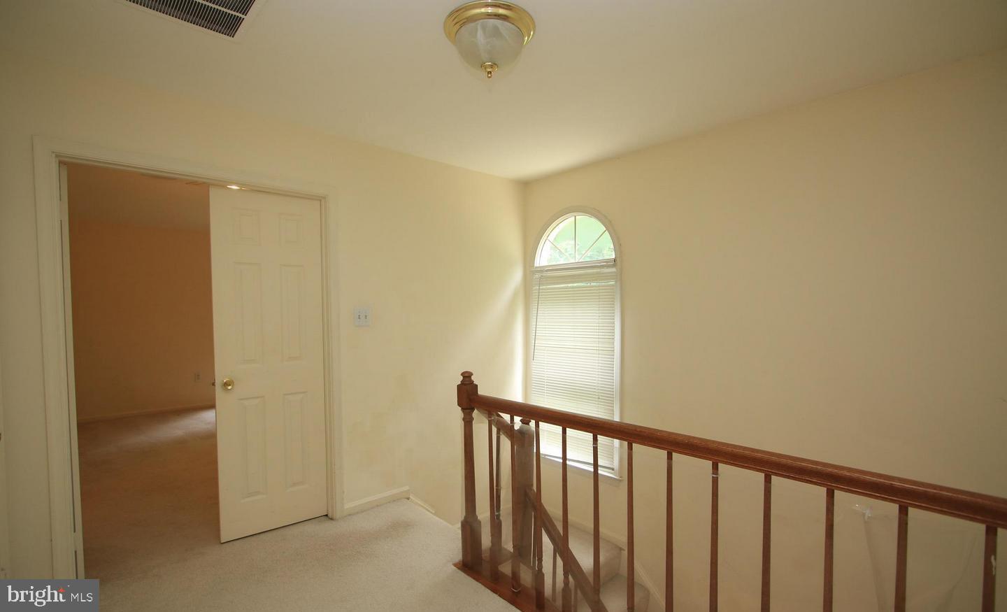6323 Millwood Circle Springfield, VA 22152 - Photo 7 of 20 a view of a livingroom with wooden floor