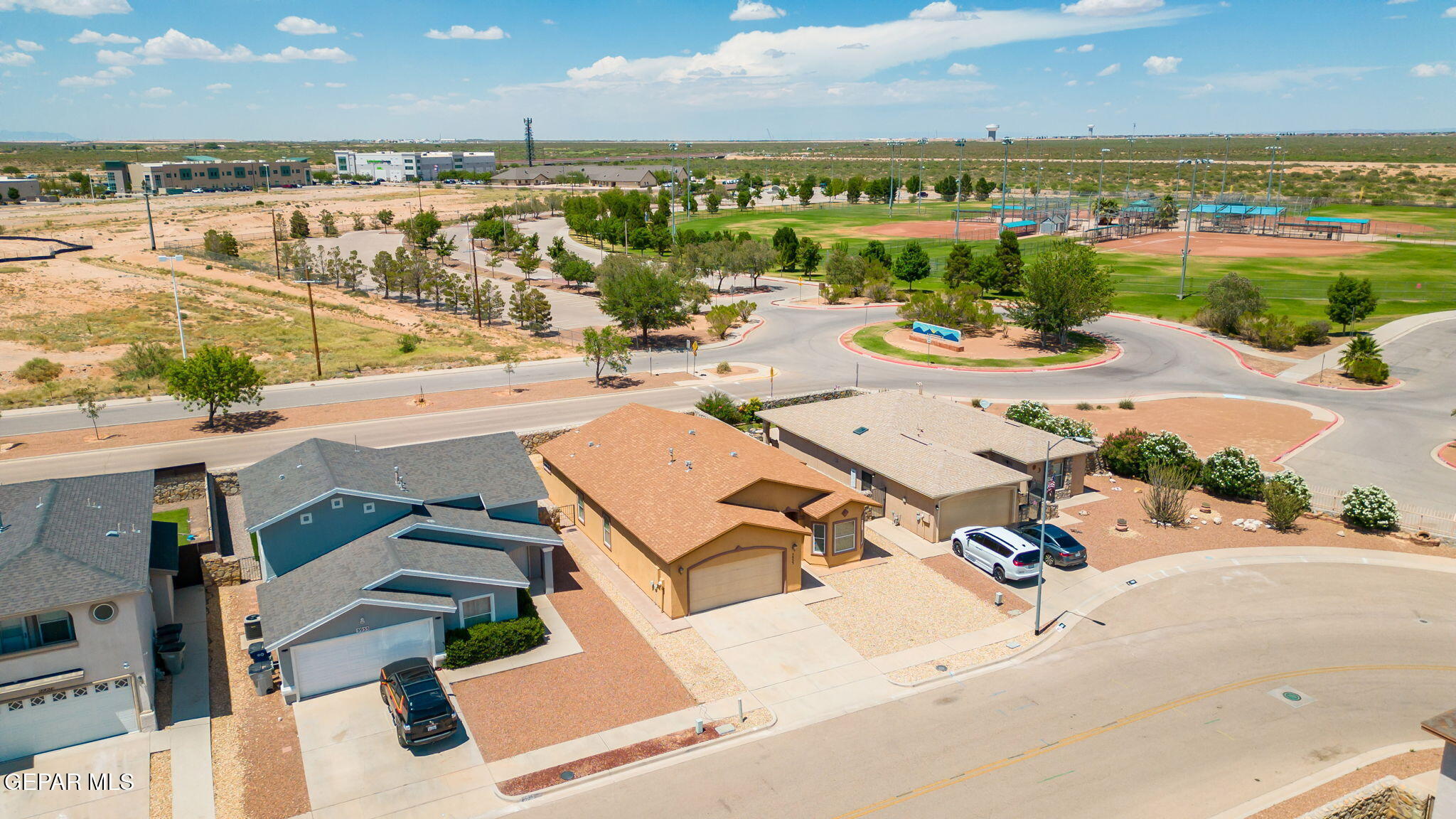 5953 Redstone Rim Drive El Paso, TX 79934 - Photo 43 of 54 5953 Redstone Rim Dr-42