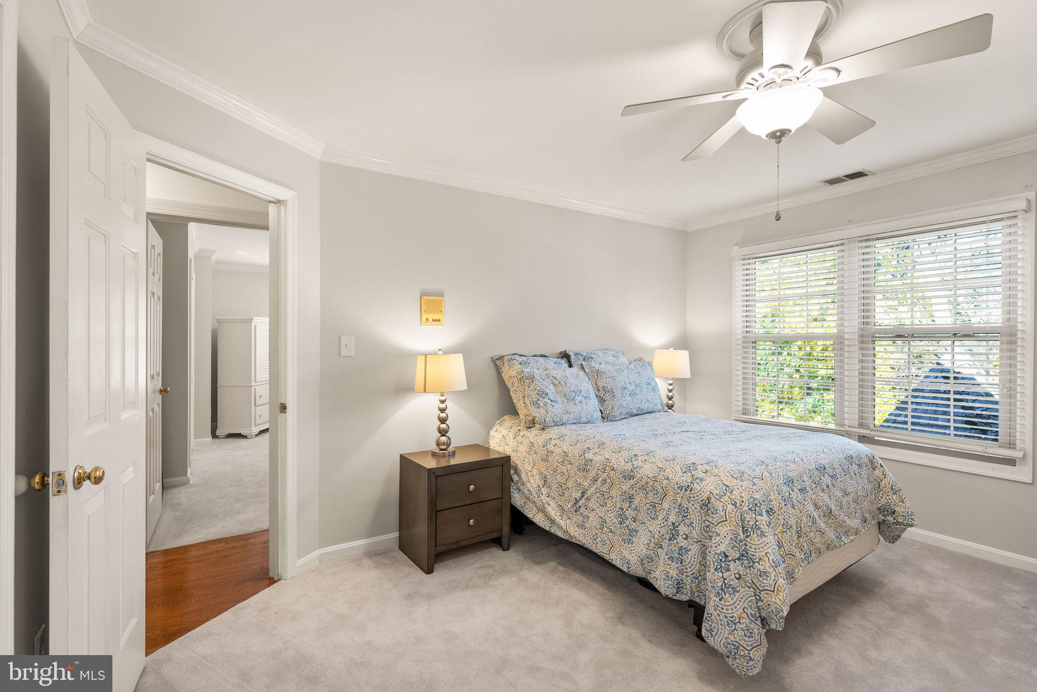 1539 Cedar Avenue McLean, VA 22101 - Photo 13 of 30 Bedroom 1