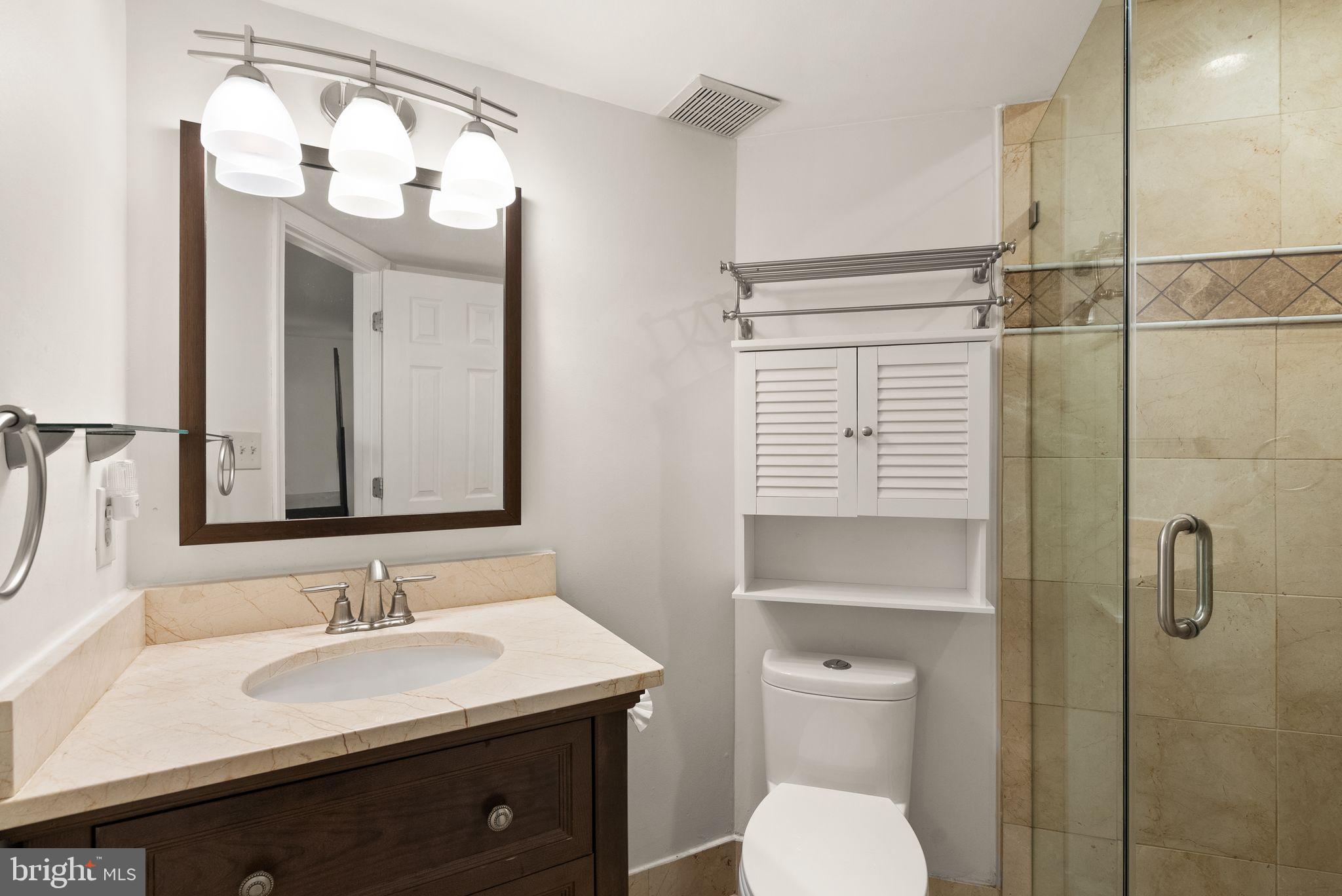 1539 Cedar Avenue McLean, VA 22101 - Photo 14 of 30 Ensuite Bathroom