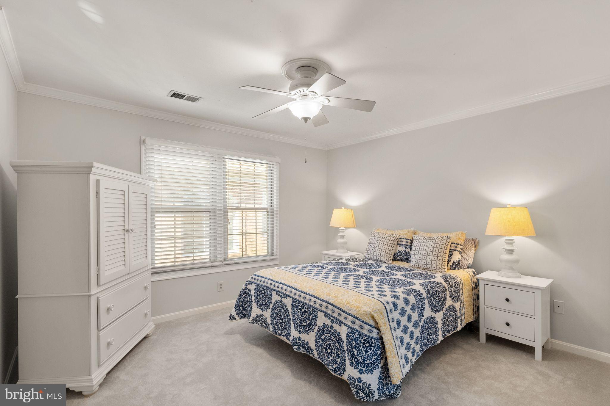 1539 Cedar Avenue McLean, VA 22101 - Photo 15 of 30 Bedroom 2