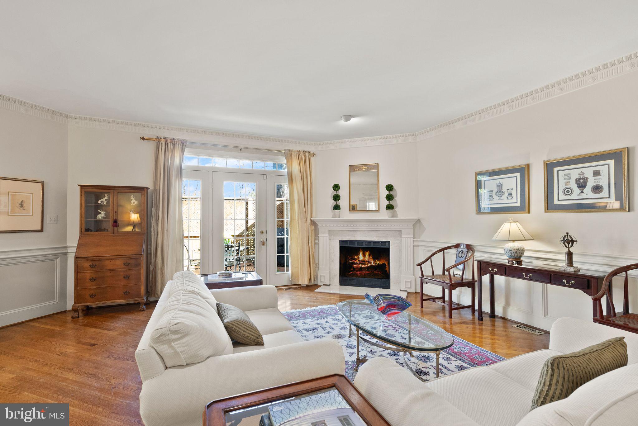 1539 Cedar Avenue McLean, VA 22101 - Photo 7 of 30