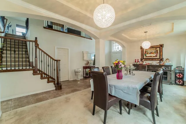 $450,000 | 317 Crescent Creek Lane, Fort Worth, TX 76140