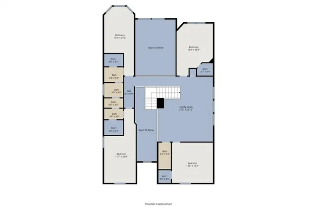 $450,000 | 317 Crescent Creek Lane, Fort Worth, TX 76140